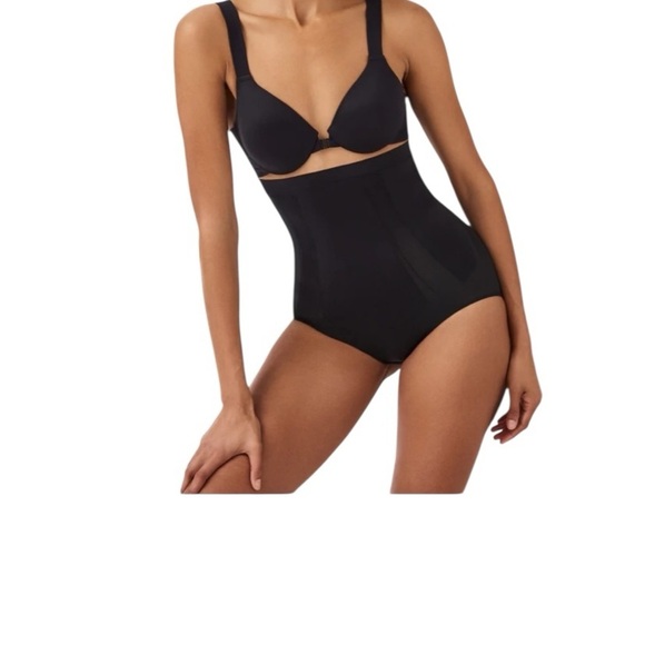 Spanx High Waisted Tummy Control Smoothing Shapewear SZ XL✨Like New✨ - Picture 1 of 8